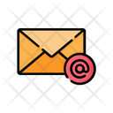Mai Email Sync Icon