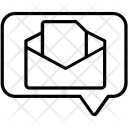 Mail Icon