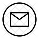 Mail Icon