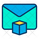 Email Product Mail Product Email Icon