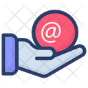 Electronic Mail Email Mail Message Icon