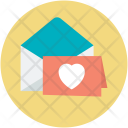 Mail Email Communibcation Icon