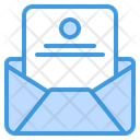 Mail Job Construction Mail Email Icon