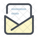 Mail Icon