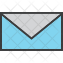 Mail Notification Intimation Icon