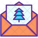 Mail Invitation Invite Icon