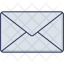 Mail Letter Inbox Icon