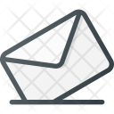 Mail Box Email Icon