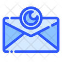 Mail  Icon