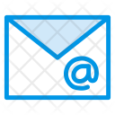 Mail Email Junk Icon