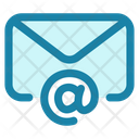 Mail Address Email Mail Icon