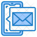 Mail App Mail Email Icon