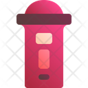 Mail Box Message Icon