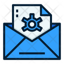 Mail Bug File Bug Bug Icon