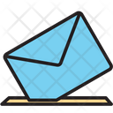 Mail Delivered Icon