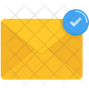 Mail Delivered Icon