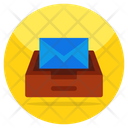 Mail Drawer Icon