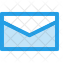 Correio E Mail Carta Ícone