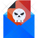Mail Hacker  Icon