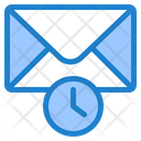 Mail History Icon