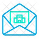 Email Hotel Mail Mail Icon