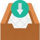 Mail Inbox Icon