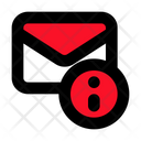 Mail Info Icon