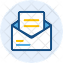 Read Email Icon