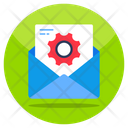 Mail Management Icon