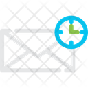 Mail Postpone Icon