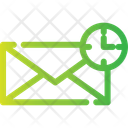 Mail Postpone Icon