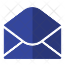 Mail Read Icon
