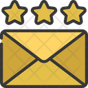 Mail Review Icon