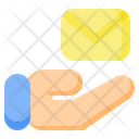 Mail Send Icon
