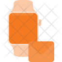Synchronize Mail Watch Icon