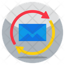 Mail Update Icon