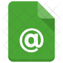 Mailid File Icon