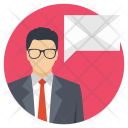 Mailman  Icon