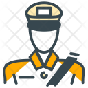 Mailman  Icon