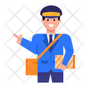 Mailman  Icon