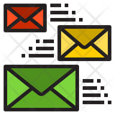Mails Email Mail Icon