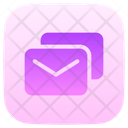 Mails Mail Email Icon