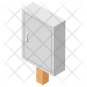 Main Switch  Icon