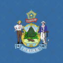 Maine Icon