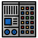Mainframe Icon