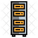 Mainframe Server Computer Icon