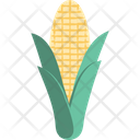 Maize Corn Sweet Corn Icon