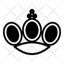 Majestic Crown Crown Tattoo Crown Symbol Icon