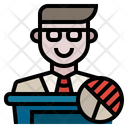 Majority government Icon