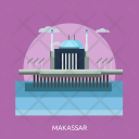Makassar Icon